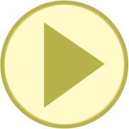 play video button
