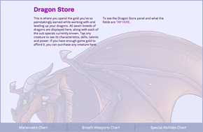 Draconus Rex User's Manual